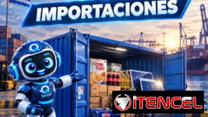 Alimentos Importados: Aceite, Pasta, Cereales y Refrescos - QAVEN SHOP