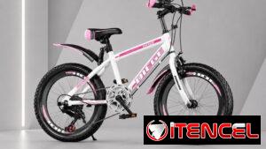 Bicicleta Juvenil 26” P0371-AV004