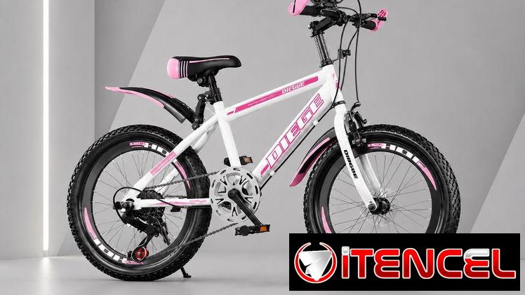 Bicicleta Juvenil 26” P0371-AV004