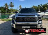 Toyota tundra 2021