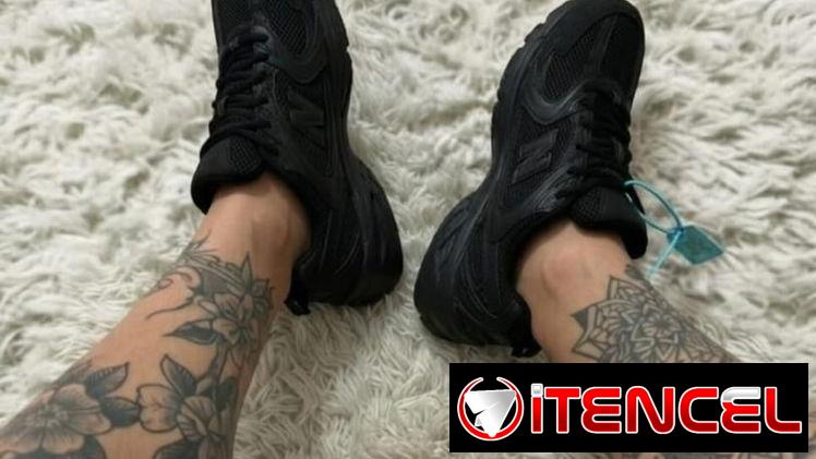 Zapatos en venta — foto 3