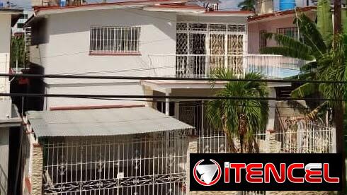 J Casa de renta amplia por tiempo indefinido de 4 habitaciones en Casino Deportivo, Cerro. CE-002 — foto 1