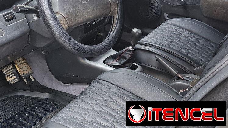 Toyota tercel full inyección — foto 2