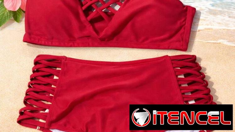Trajes de baño para mujer