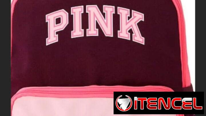 Mochilas Pink Victoria Secret Originales ❤️ Variedad y Calidad — foto 2