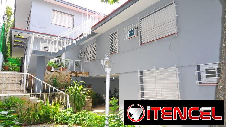 RENTA EN NUEVO VEDADO — foto 4