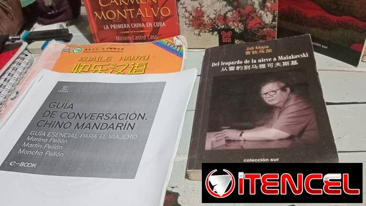 Combo de libros para estudiar idioma chino — foto 1