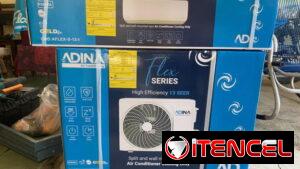 SPLIT MARCA ADINA 1 TONELADA CONVENCIONAL