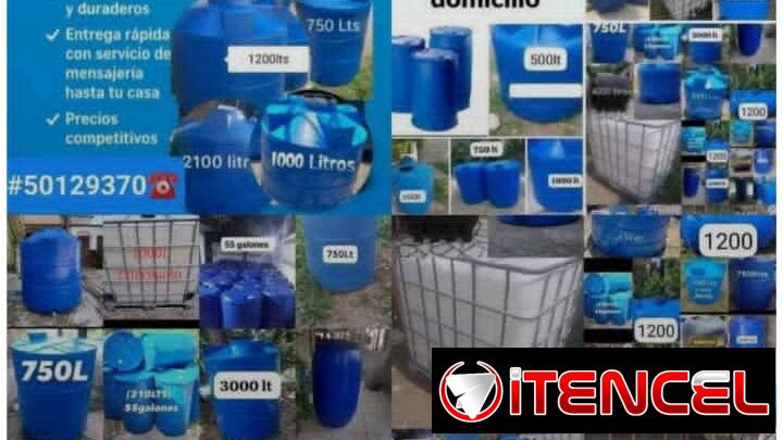 🏗️ TODO EN MATERIALES DE CONSTRUCCIÓN — Arroyo Naranjo