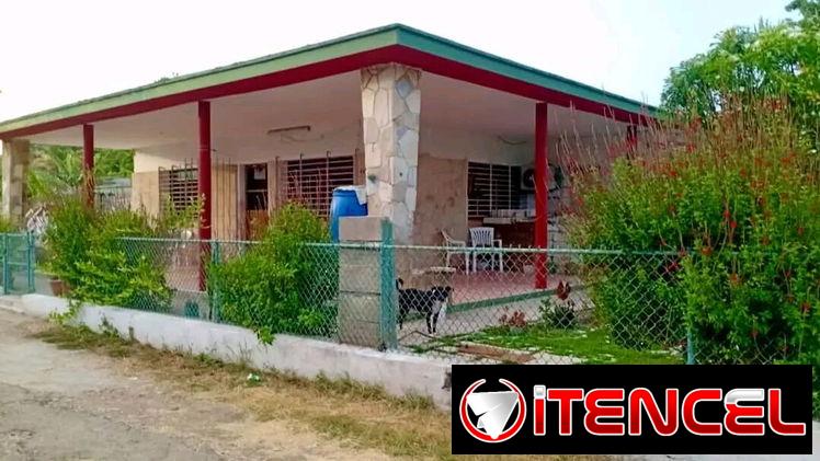 💥 GG-175 | 🌊 ¡TRANQUILIDAD, ESPACIO Y CERCANÍA AL MAR EN BOCA CIEGA, GUANABO! 🏖️🏠 🔑