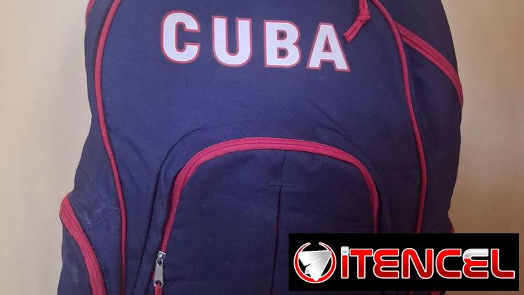 Mochila — foto 1