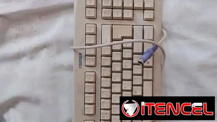 Vendo está cositas