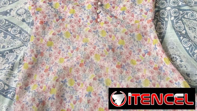 Ropa de niña o jovencita talla S