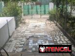 #237 CASA INDEPENDIENTE EN EL VEDADO. PLAZA. Cerca de Línea, Calzada y 6. ♨️ Gas de la calle. ☎️ Teléfono. 🚙 Garaje