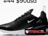 Tenis originales 💯, tenemos variedad de modelos para hombre y mujer todos originales 💯, tienda física en nuevo vedado