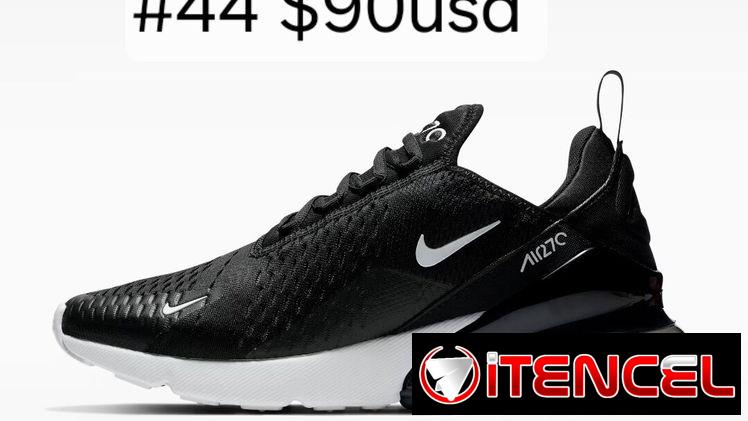 Tenis originales 💯, tenemos variedad de modelos para hombre y mujer todos originales 💯, tienda física en nuevo vedado
