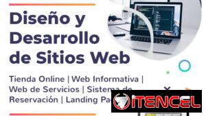 🔥 Páginas Web y Tiendas Online para Negocios en Cuba | +60 Proyectos Reales desmostrables