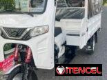 Triciclo Lifan 250cc