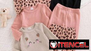 Ropa de niña talla 6/9 meses