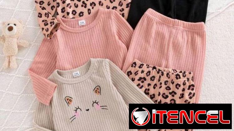 Ropa de niña talla 6/9 meses — foto 1