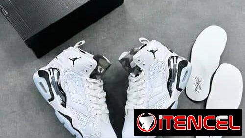 Tenis de marca(deportivos) G5 full