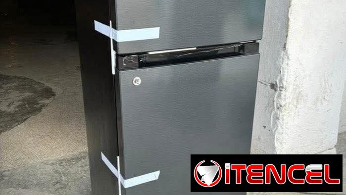 Refrigerador ROYAL 7.3 pies P0251-AV006