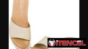 Sandalias de mujer