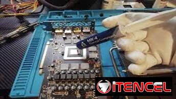 🔧 ¡Mantenimiento y Limpieza de Tarjetas de Video-GPU-Graficas!