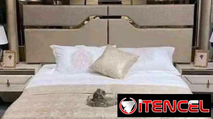 Las mejores camas Tapizadas — foto 2