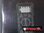 Multimetro AICEVOOS profesional MIDE CAPACITANCIA