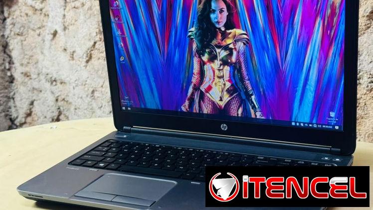 HP Probook gama empresarial — foto 2