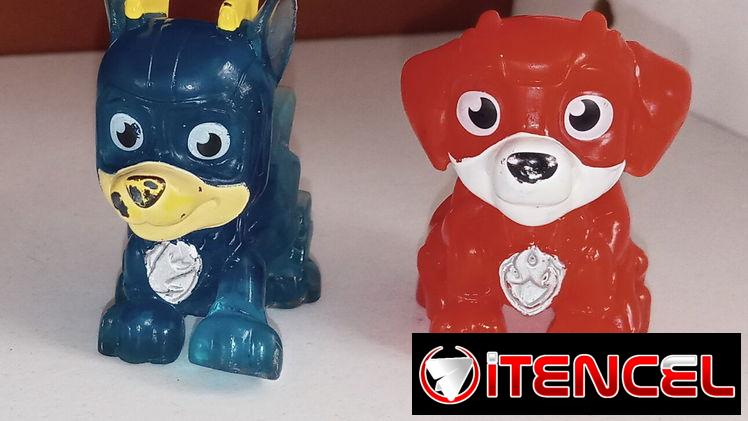 Varios Juguetes Paw Patrol – Calidad, Traído de USA. C2 — foto 2
