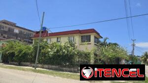 Rento casa independiente d 3 habitaciones 3 baños patio terrazas Jardin