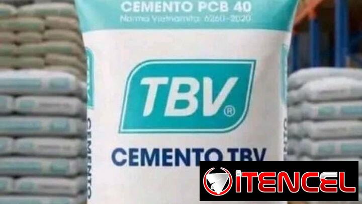 Cemento Tvb