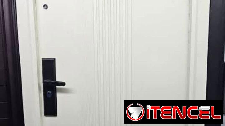 Puertas - cerraduras inteligentes — foto 3