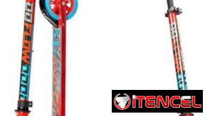 Carriola Madd Gear 100 Plegable y de altura ajustable