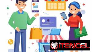 Buscamos Comercial Digital para Trabajo Online