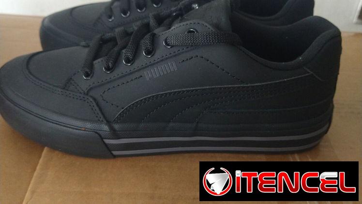 Tenis Puma originales #38 llamar al ☎️ 53577840 — foto 1