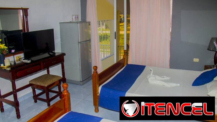🌺 Se Renta Hostal Villa Dalia – Confort y Tranquilidad en Casilda, Zona Portuaria 🌊 — foto 4