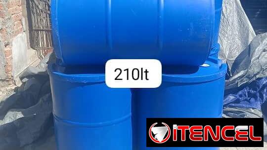 > “Tanques de Agua Potable Nuevos (Varias Capacidades) – Transporte Incluido”