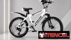 Bicicleta Juvenil 26” P0706-AV004