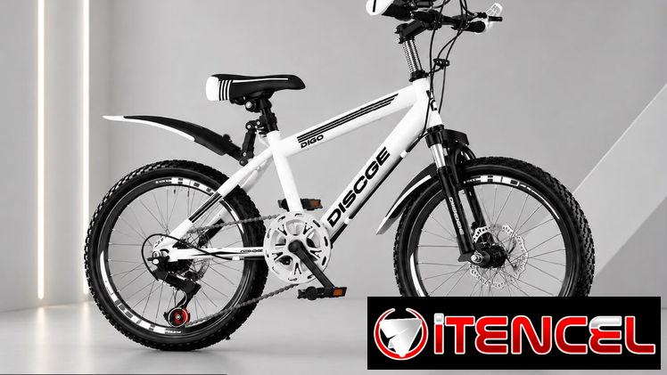 Bicicleta Juvenil 26” P0706-AV004