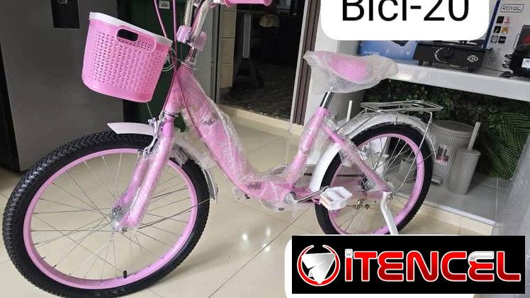 Bicicletas en venta — foto 4