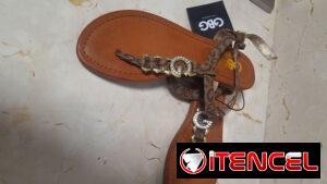 Sandalias Guess
