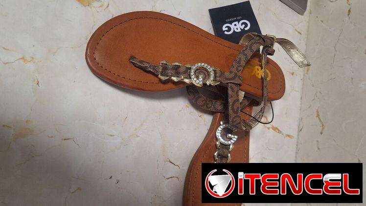 Sandalias Guess — foto 2