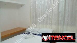 RENTA hostal de 2 habitaciones con agencia Qba Hostin 360 en GUARDALAVACA, HOLGUÍN.