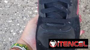 Tenis de uso
