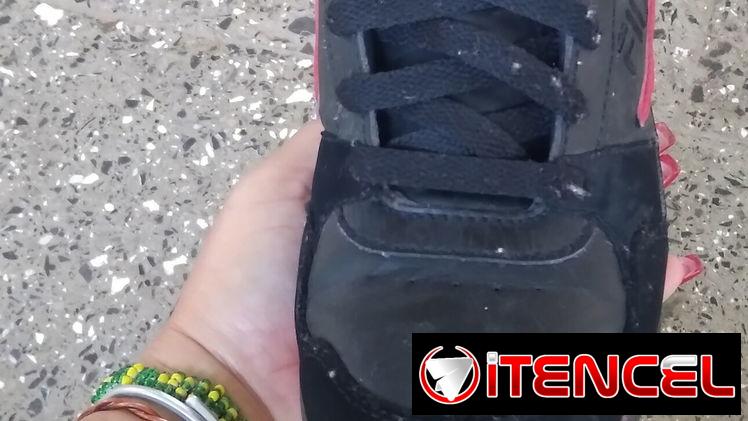 Tenis de uso — foto 1