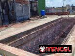 TRABAJOS DE HERRERÍA