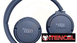Batería y Placas de Audífonos Inalámbricos JBL